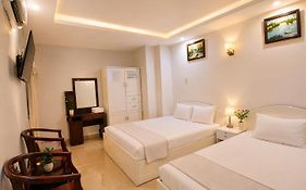 Seven Stars Hotel